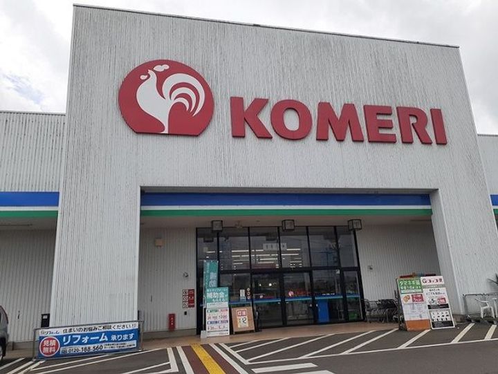 群馬県富岡市七日市(アパート)の賃貸物件の周辺