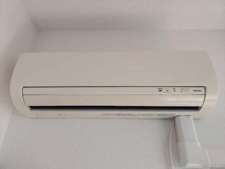 東京都中野区新井3(アパート)の賃貸物件の内装