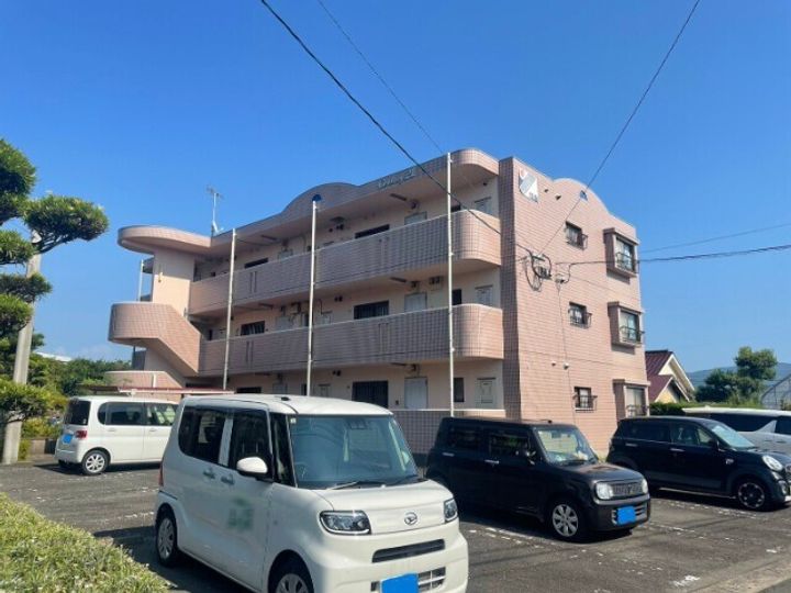 センチュリー21の外観