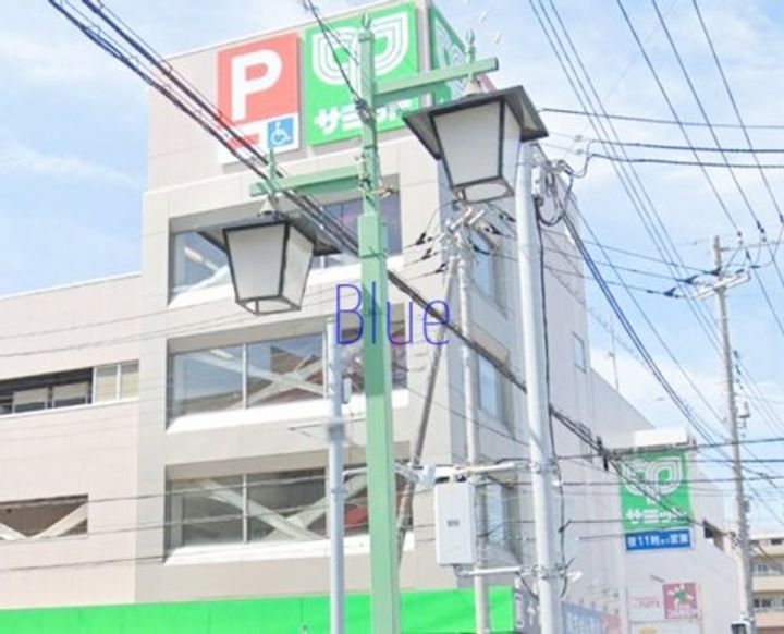 ELM KIKUNAの周辺