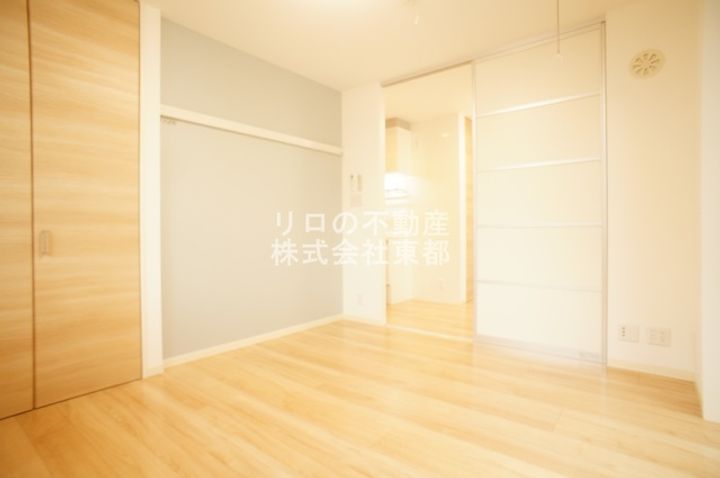 IZUMI-YAの内装