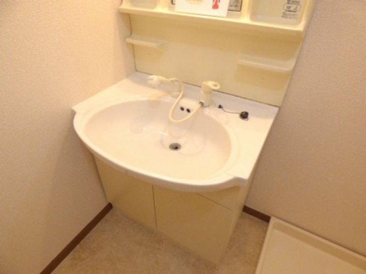 トップヒルズ若宮の内装