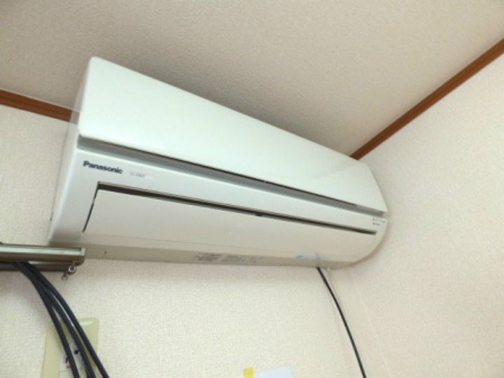 トップヒルズ若宮の内装