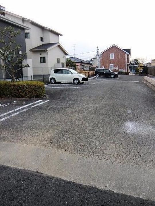 ヴェル ドミール Bの地図