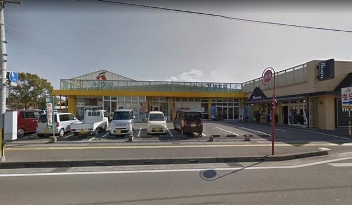 ヴェル ドミール Bの周辺