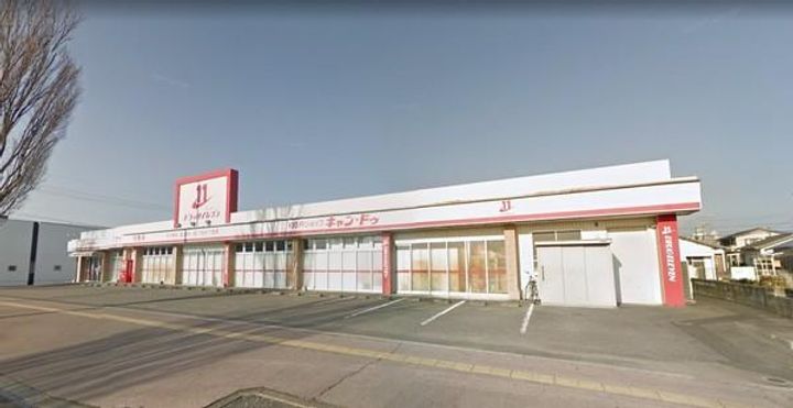 ヴェル ドミール Bの周辺