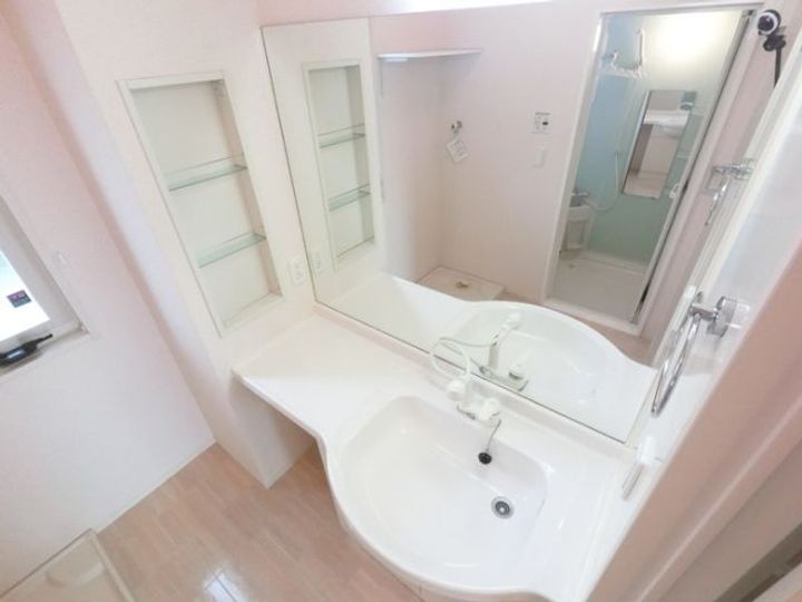 栃木県さくら市卯の里5(アパート)の賃貸物件の内装