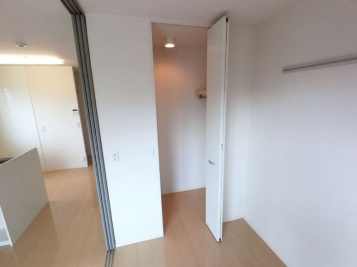 栃木県さくら市卯の里5(アパート)の賃貸物件の内装