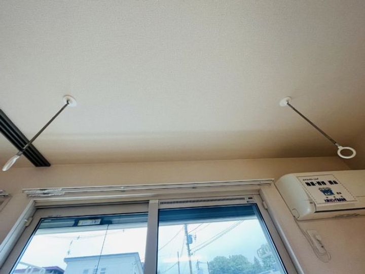 栃木県さくら市卯の里5(アパート)の賃貸物件の内装