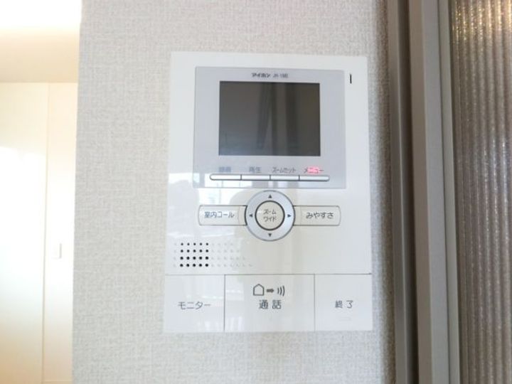 栃木県さくら市卯の里5(アパート)の賃貸物件の内装