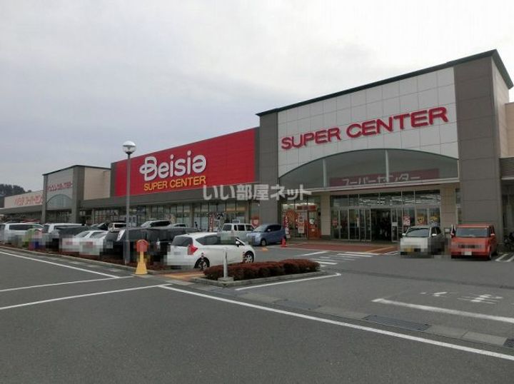 栃木県さくら市卯の里5(アパート)の賃貸物件の周辺