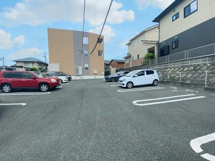 クラリスの地図
