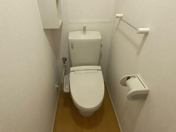 クラリスの内装