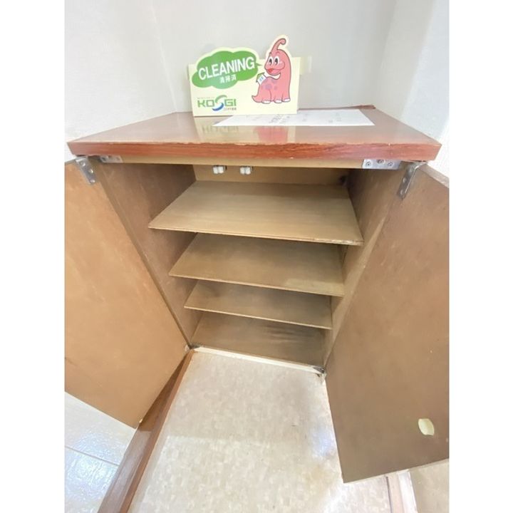 シャルム熊本No.1のその他画像