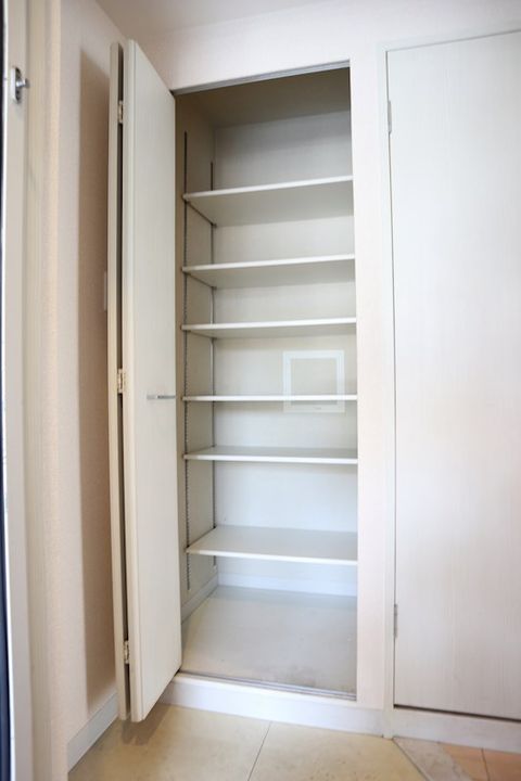 ロイヤルレジデンス北梅田の内装