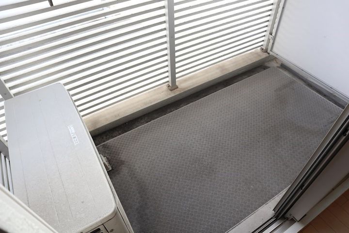 ロイヤルレジデンス北梅田の内装