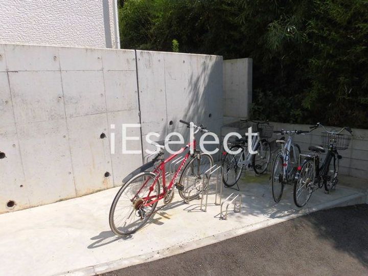 Emerson Park(エマーソンパーク)の地図