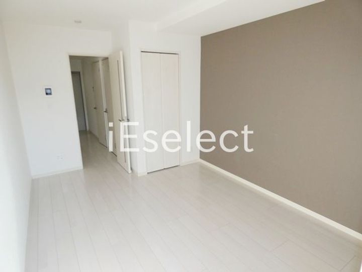 Emerson Park(エマーソンパーク)の内装