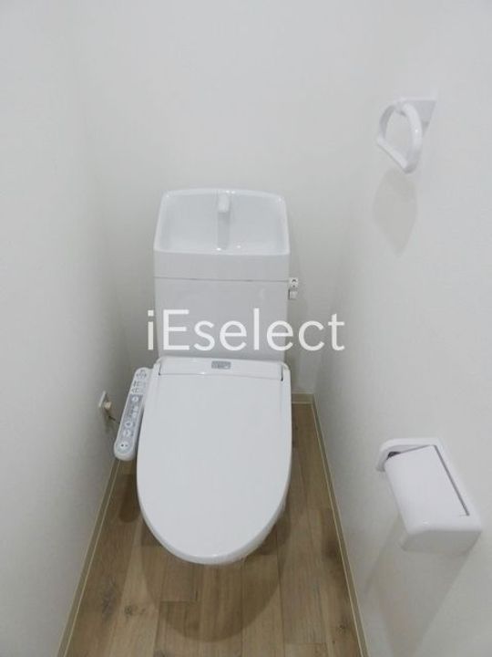 Emerson Park(エマーソンパーク)の内装