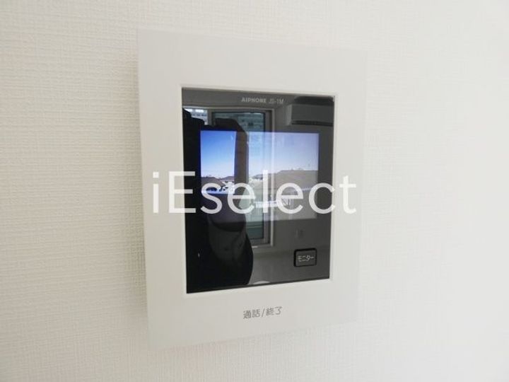 Emerson Park(エマーソンパーク)の内装