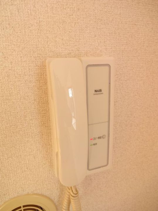 プレステージ24の内装