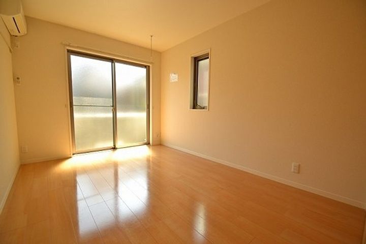 東京都八王子市元横山町3(マンション)の賃貸物件の居間