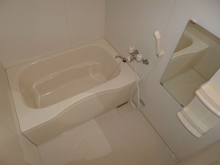 東京都八王子市元横山町3(マンション)の賃貸物件の風呂