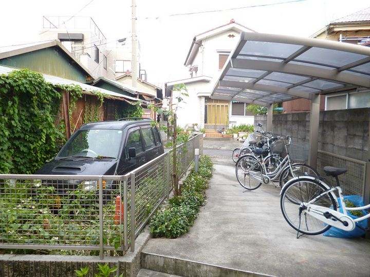 東京都八王子市元横山町3(マンション)の賃貸物件の内装