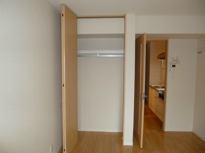 東京都八王子市元横山町3(マンション)の賃貸物件の内装