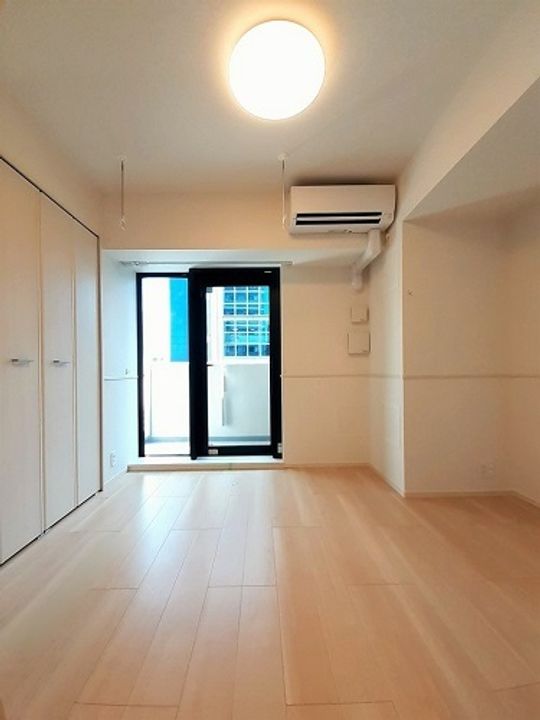 プラムツリー神楽坂の内装