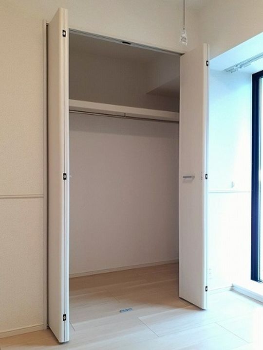 プラムツリー神楽坂の内装