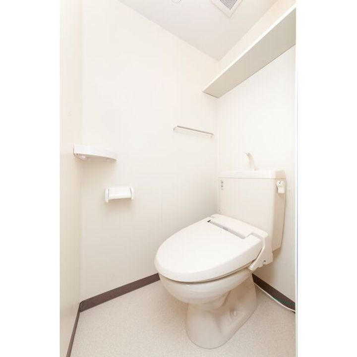 京都府京都市下京区五条烏丸町(マンション)の賃貸物件の内装