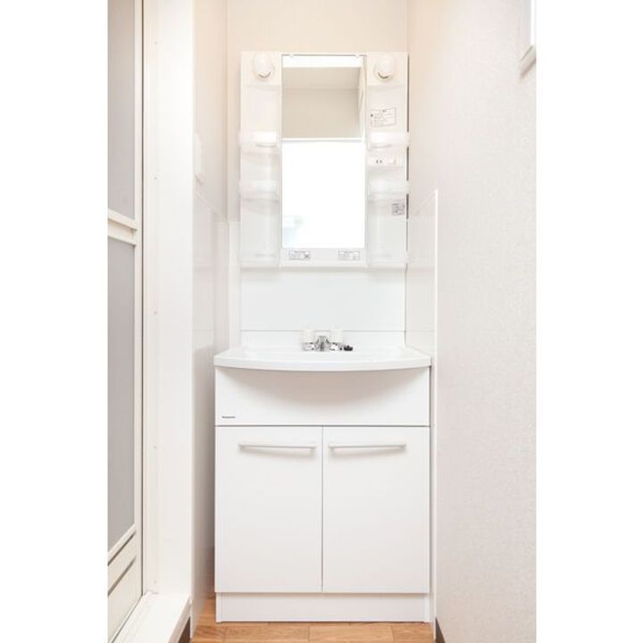 京都府京都市下京区五条烏丸町(マンション)の賃貸物件の内装