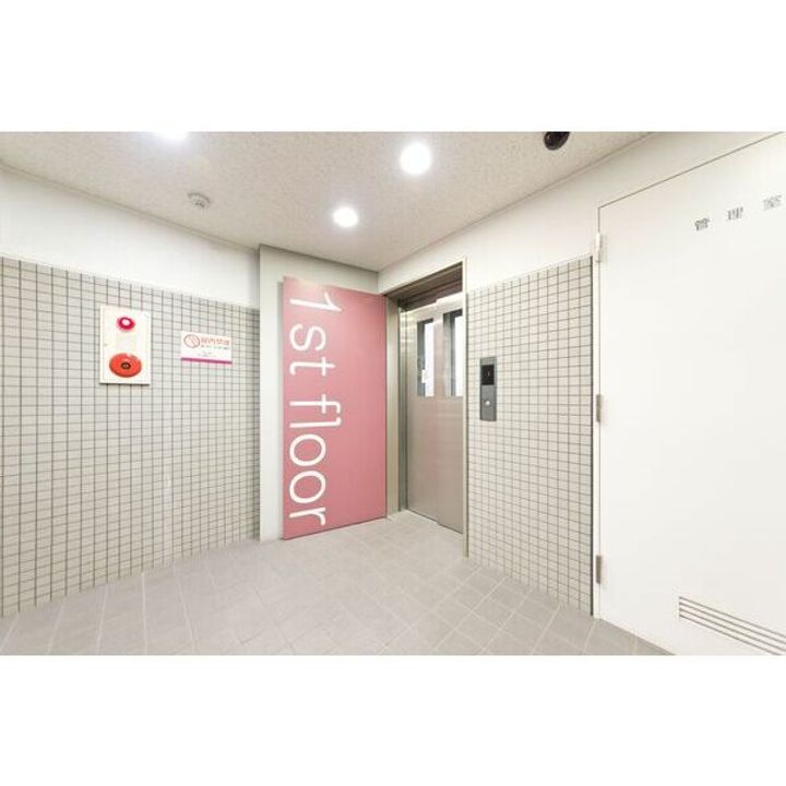 京都府京都市下京区五条烏丸町(マンション)の賃貸物件の地図