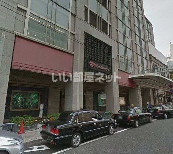 京都府京都市下京区五条烏丸町(マンション)の賃貸物件の周辺