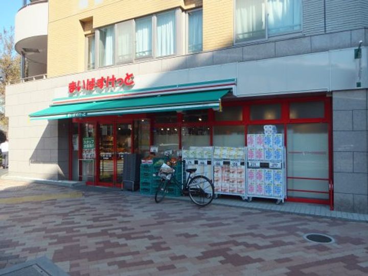 KOENJI Crossoverの周辺
