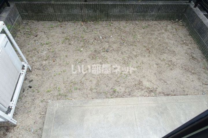 ハウゼ曙 A棟の内装