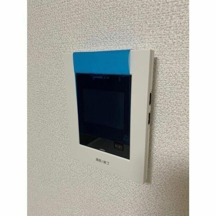 千葉県成田市三里塚(アパート)の賃貸物件の内装