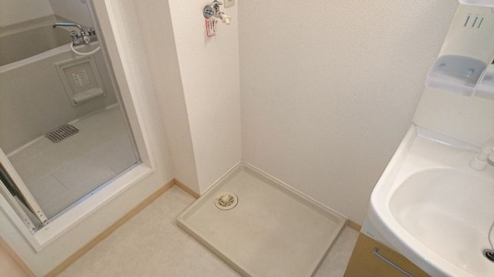 パティオ須屋A棟のその他画像