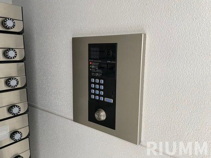東京都足立区日ノ出町(マンション)の賃貸物件の内装