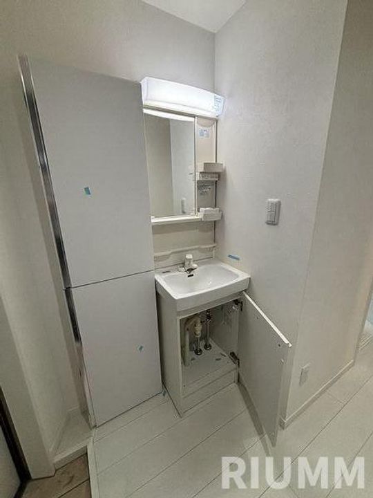 東京都足立区日ノ出町(マンション)の賃貸物件の内装