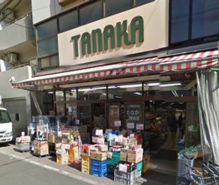 東京都足立区日ノ出町(マンション)の賃貸物件の周辺