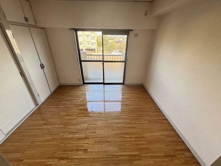 グランドハイツ古垣Iの内装