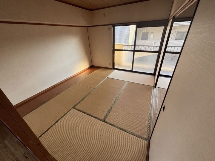 グランドハイツ古垣Iのその他画像