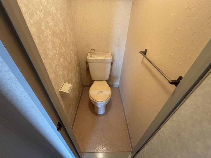 グランドハイツ古垣Iの内装