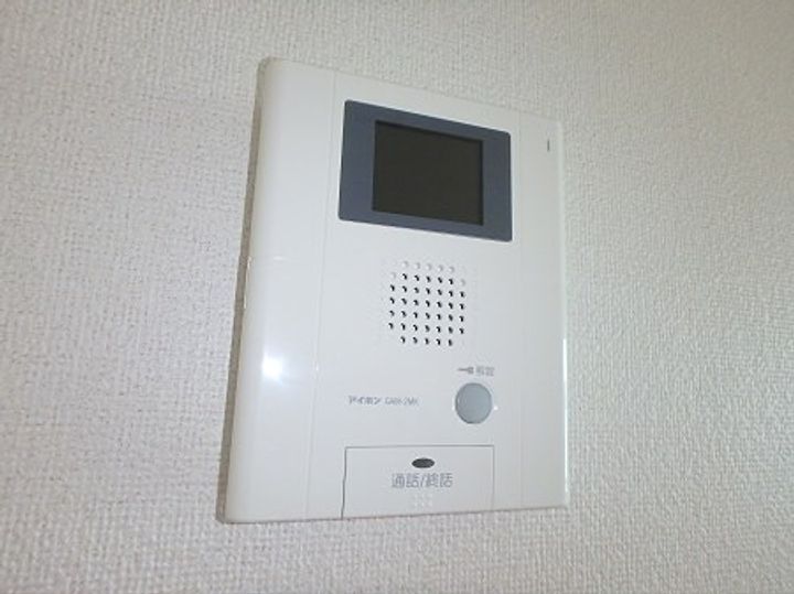 東京都調布市入間町2(マンション)の賃貸物件の内装