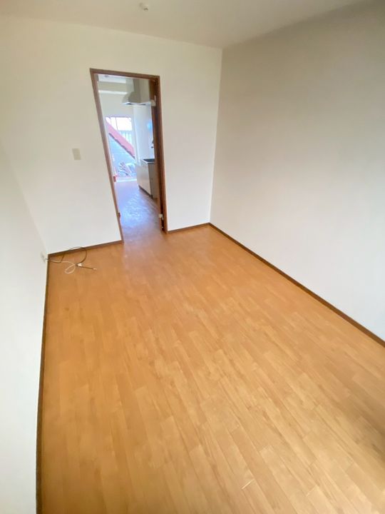 大阪府大阪市住吉区我孫子東3(アパート)の賃貸物件の内装