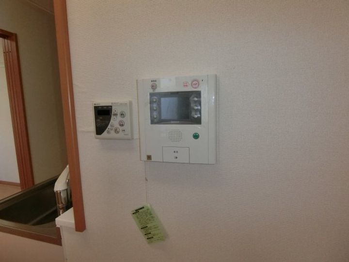 セレブ新板橋の内装