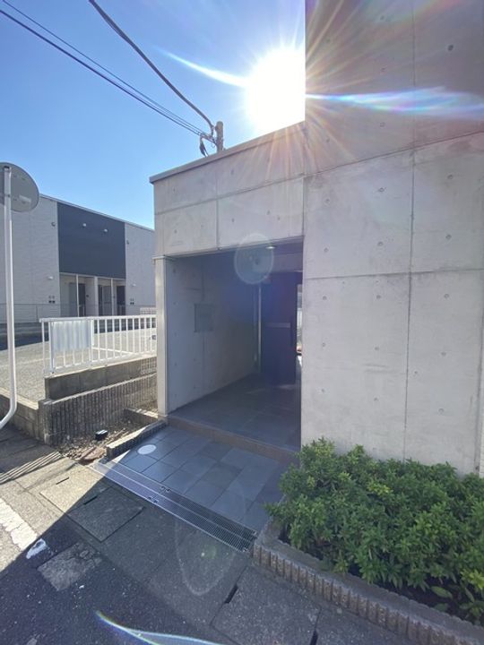 千葉県市川市妙典5(マンション)の賃貸物件の地図