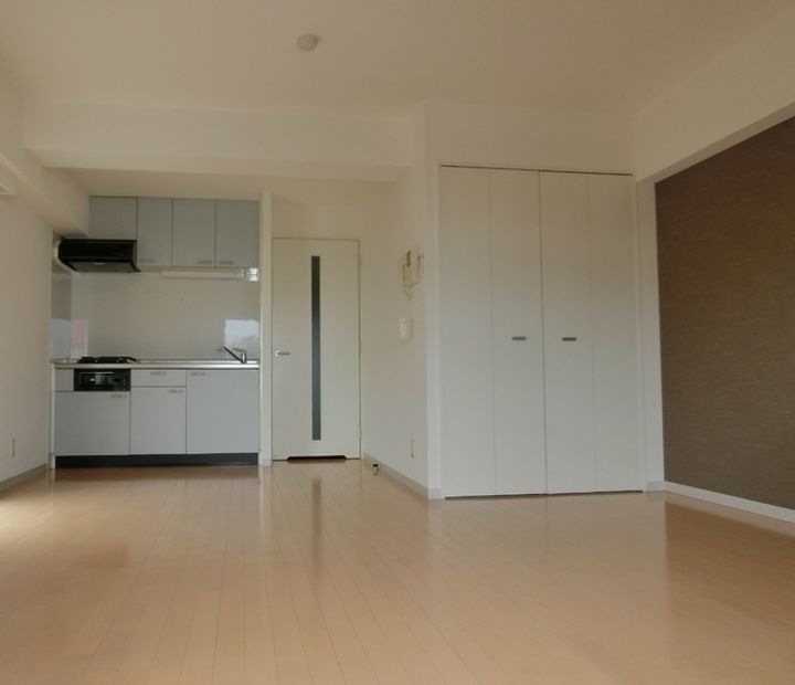 千葉県市川市妙典5(マンション)の賃貸物件の内装